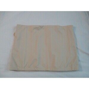 Empetua by Shapermint Womens Sz XL Essentials Smooth Waist Trainer Nude 87045